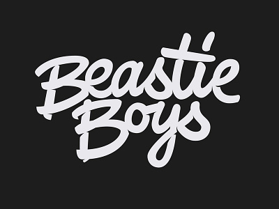 BeastieBoys