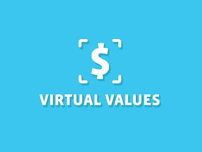 Virtual Values Logo