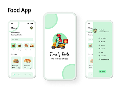 Food App