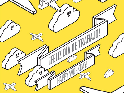 Vueling Infographics 2012