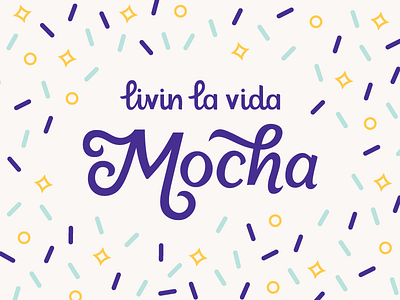 La Vida Mocha