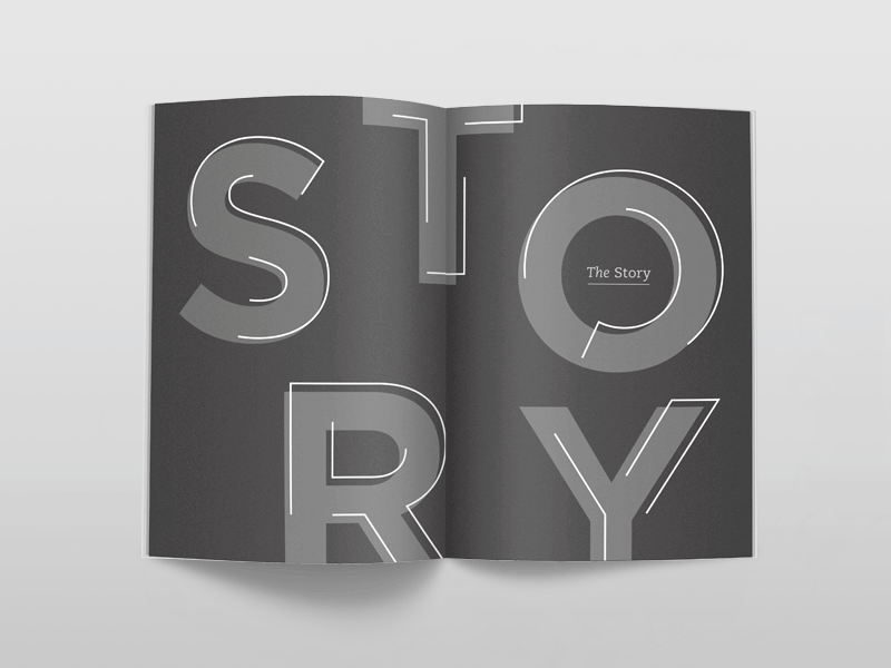 Prayer Culture Boook art direction book brand design gif print typography