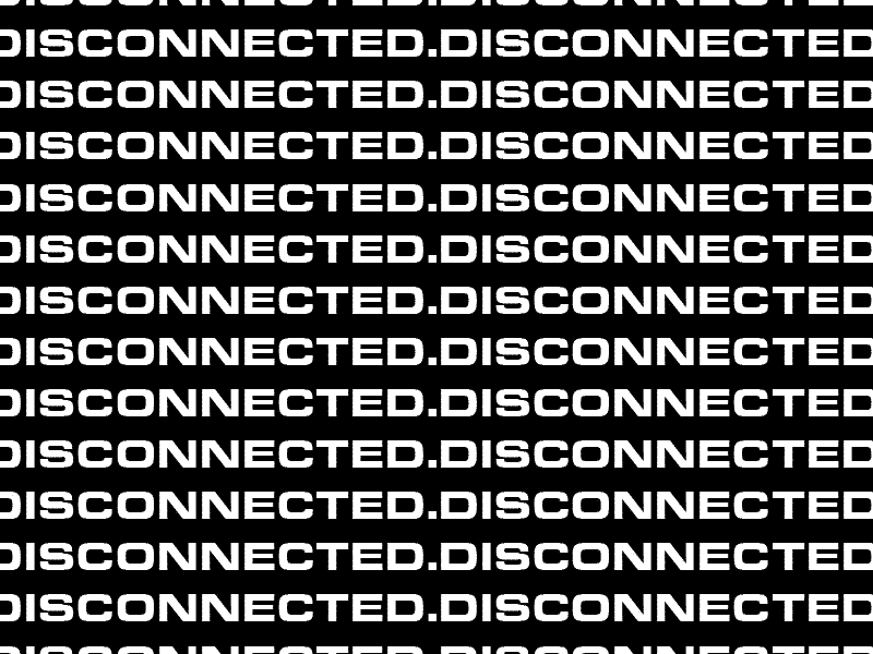 100,000 Disconnect if Vector Images | Depositphotos