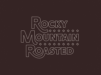 Rocky Mountain Roasted