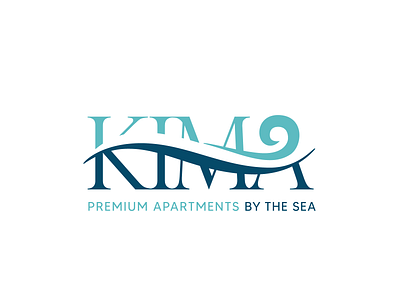 Kima Logo Design