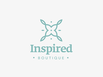 Inspired Logo Design