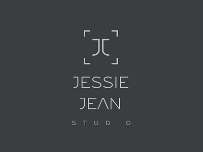 Jessie Jean Logo Design branding custom design graphic design jj logo logo design vector