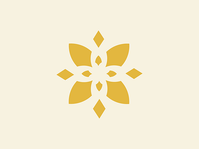 Blossom Symbol