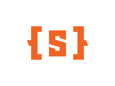 "S" Symbol branding custom design graphic design logo logo design symbol trademark vector