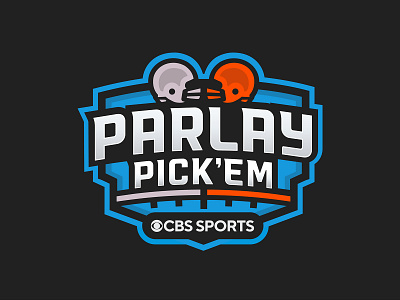 Parlay Pickem by Tim Burke / Team ID on Dribbble