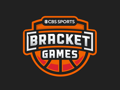 BracketGames branding logodesign sports branding sports design sports logo sports logos