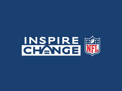 Inspire Change logo