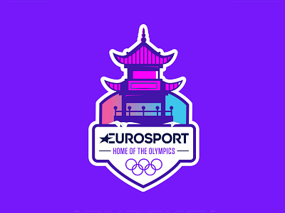 PYC Winter Olympics / Eurosport