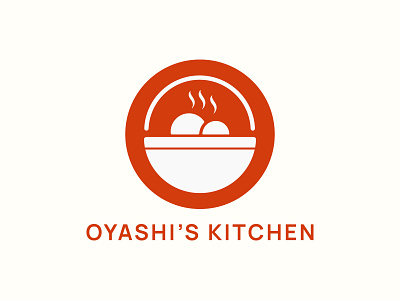 Japanese Restaurant Logo branding illustration japanese logo modern restaurant
