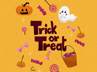 Trick or Treat