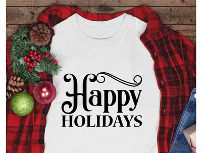 Christmas SVG T-Shirt Design christmas christmas day christmas t shirt christmas t shirt design event t shirt design graphic design holiday t shirt design