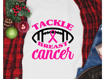 Cancer T-Shirt Design