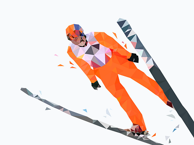 Ski Jumping