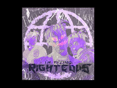 Juice WRLD// Righteous