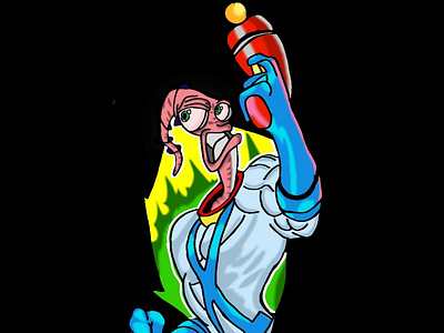 Earthworm Jim