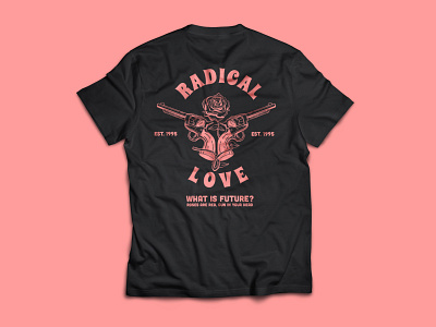 Radical Love