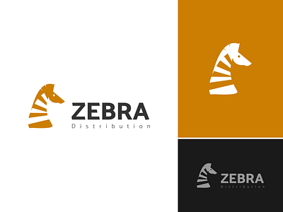 Zebra branding design illustration logo vector zebra zebralogo