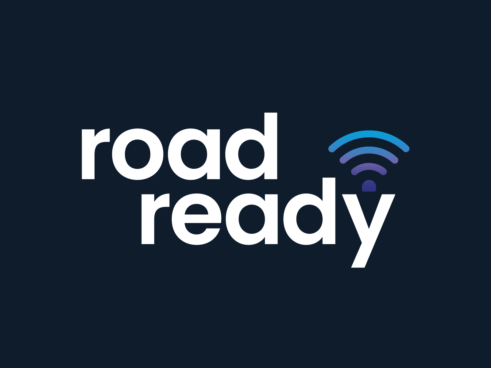 Road Ready / 02 by Fathom Creative on Dribbble