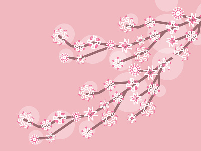 Earth Day 2015 cherry blossoms earth day pink