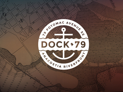 Dock79 Concept #3