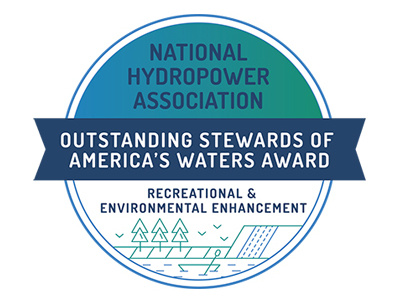 Osaw Recreational And Environmental Enhancement Logo