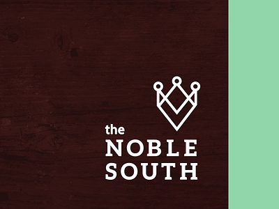 A Noble Logo logo noble south southern