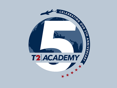 Travel 2 - T2 Academy Anniversary