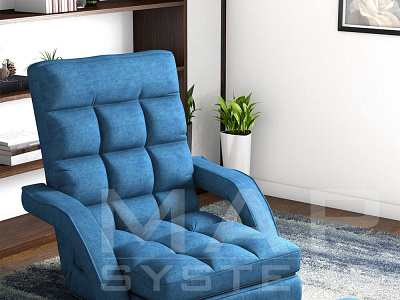 3D Chair design 3d furniture modeling 3d modeling 3d product design 3d rendering