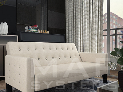 3D Product Modeling -Sofa 3d modeling 3d product modeling 3d rendering