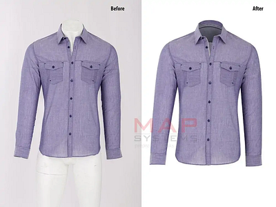 eCommerce Photo Editing