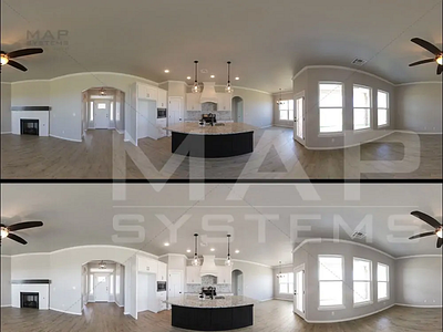 360 Degree Photo Enhancement 360 degree virtual tours sky replacement