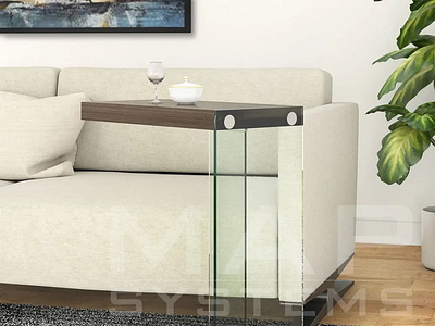 3D Table Design