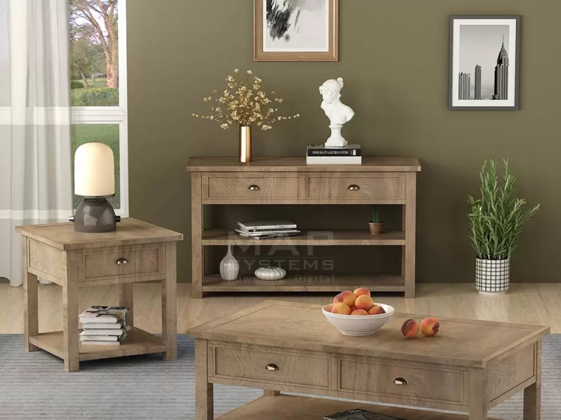 3D Furniture Modeling by Mary Williams on Dribbble