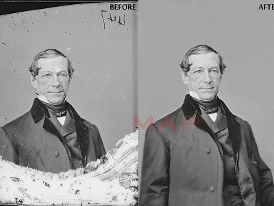 Photo Restoration damaged photo editing graphic design old photo repair photo editing photo restoration