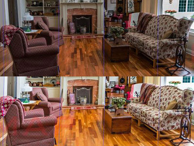 Image Perspective Correction perspective correction photo editing real estate photo editing