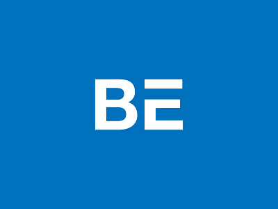 Behance - New Logo