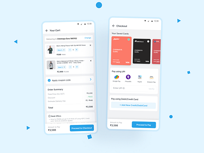 Credit Card Checkout credit card dailuui daily ui ecommerce order order details payment payment method product design purchase shipping shopping card ui user interface ux ux design