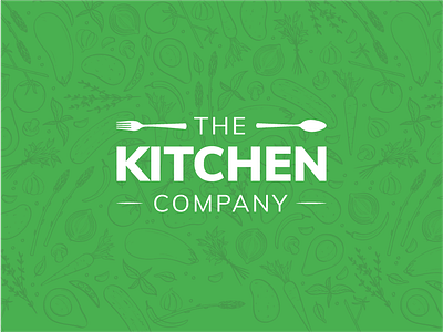 The Kitchen Company Logo