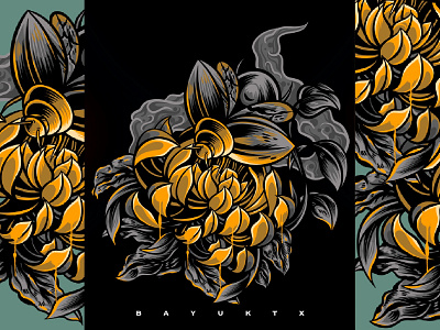 Honey beetle apparel design art studio artwork clothing design dark art design digital drawing fashion flower graphic design higlight illustration industri creative lotus merchandise streetwear tshirt illustration