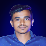 Akash M.