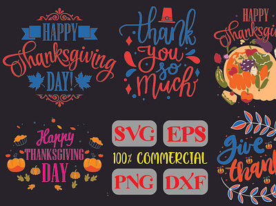 Svg cut files Bundle