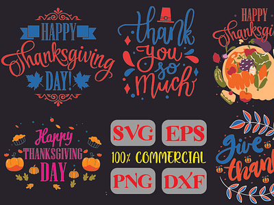 Svg cut files Bundle