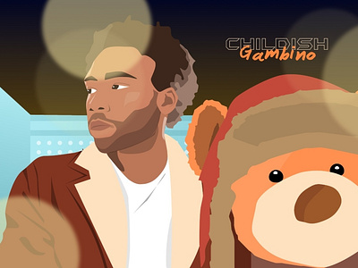 Childish Gambino