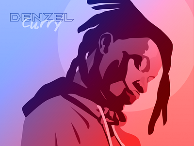 Denzel curry