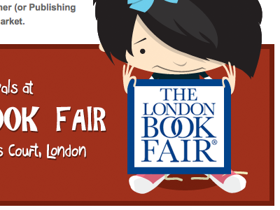 Bearly Credible ~ London Book Fair